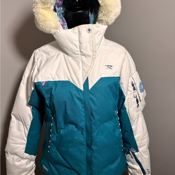 Rossignol Women’s Ski Jacket, Medium - Picture 6 of 15
